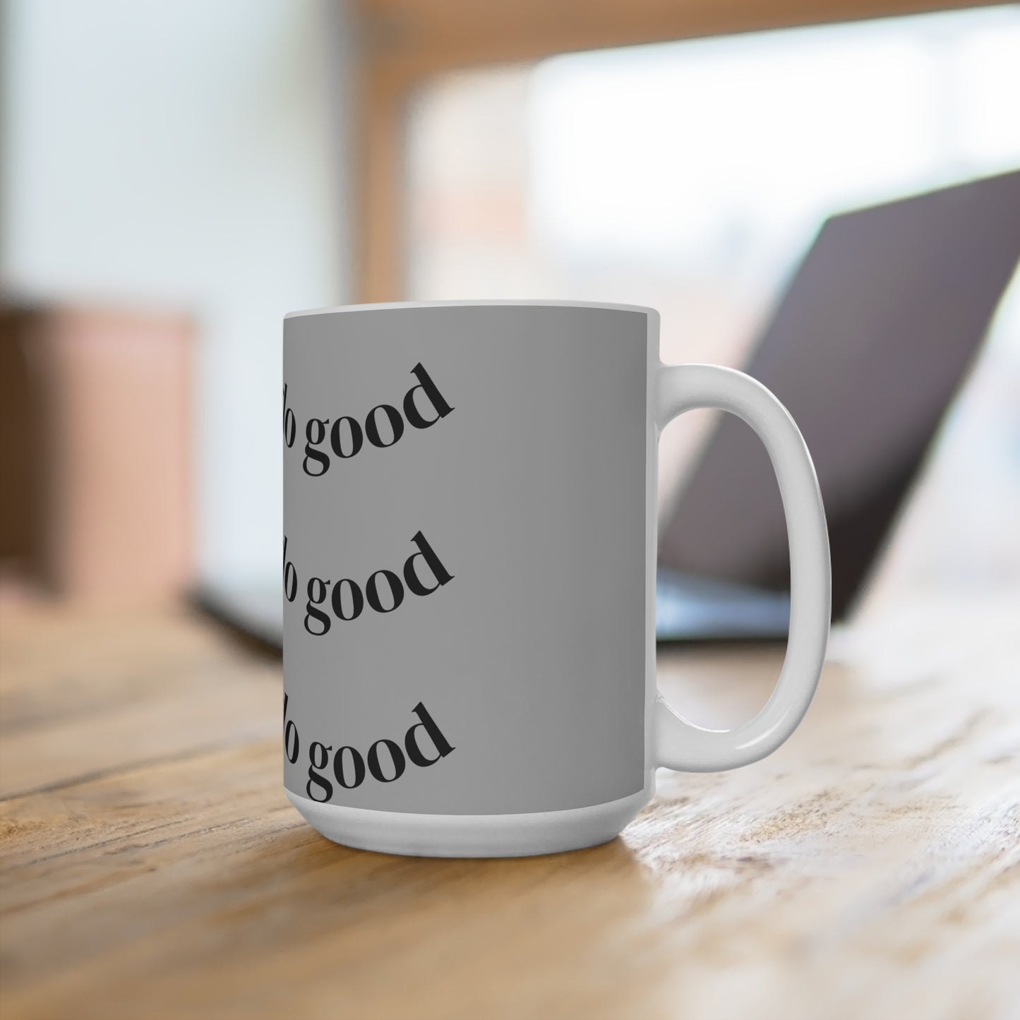 Mug 15oz