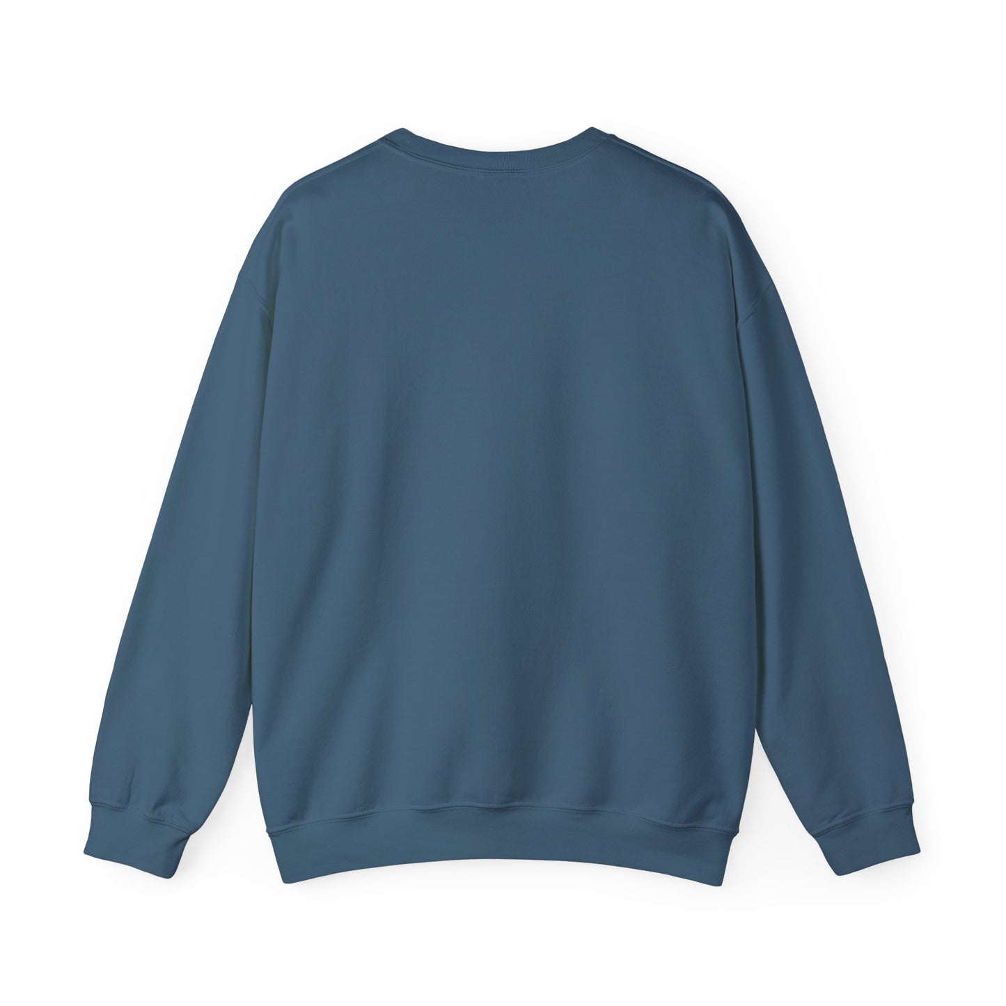 Stay Pawsitive Dog Lover Sweatshirt, Cute Pet Crewneck, Dog Mom Gift, Cozy Animal Apparel, Fun Pet Lover Merchandise