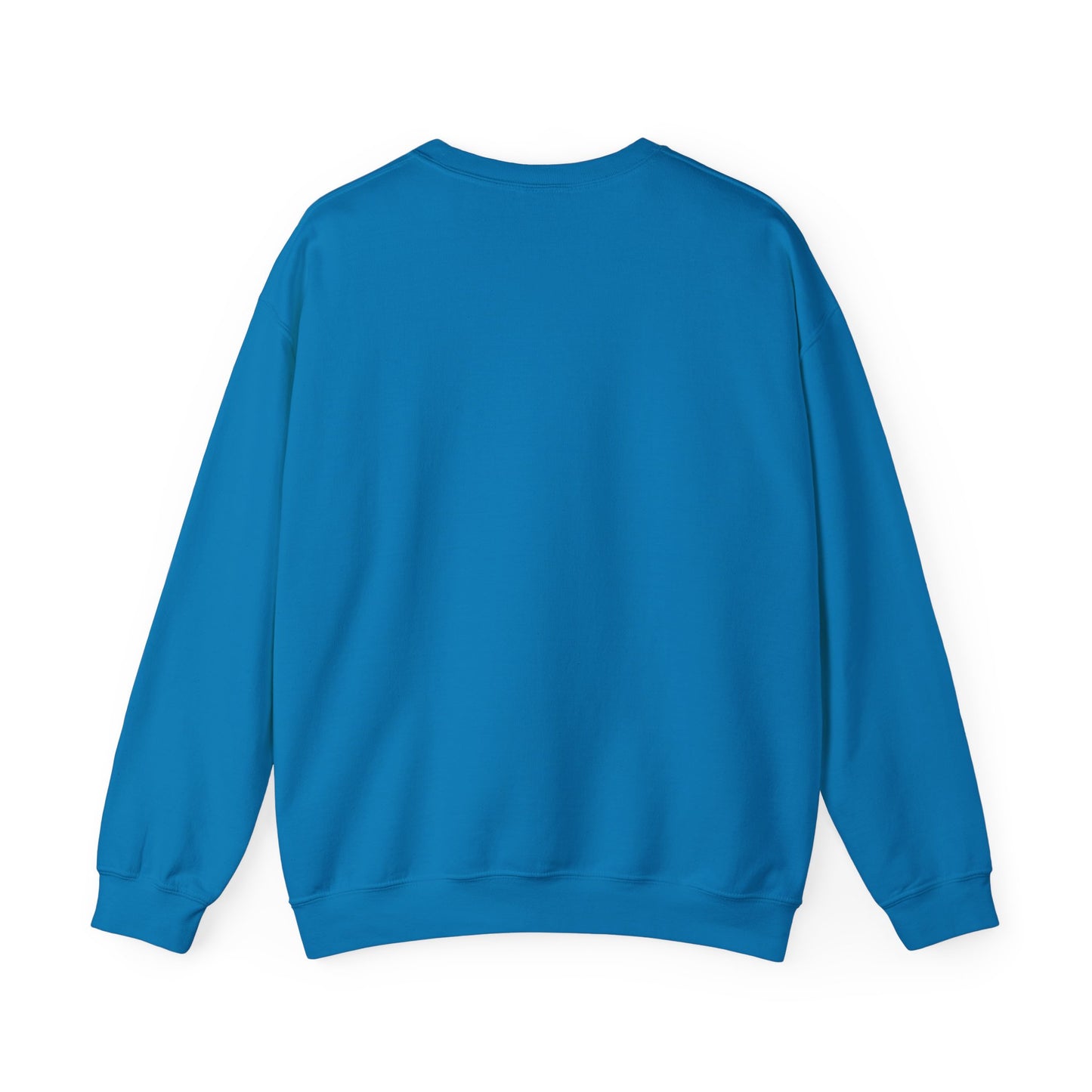 Stay Pawsitive Dog Lover Sweatshirt, Cute Pet Crewneck, Dog Mom Gift, Cozy Animal Apparel, Fun Pet Lover Merchandise