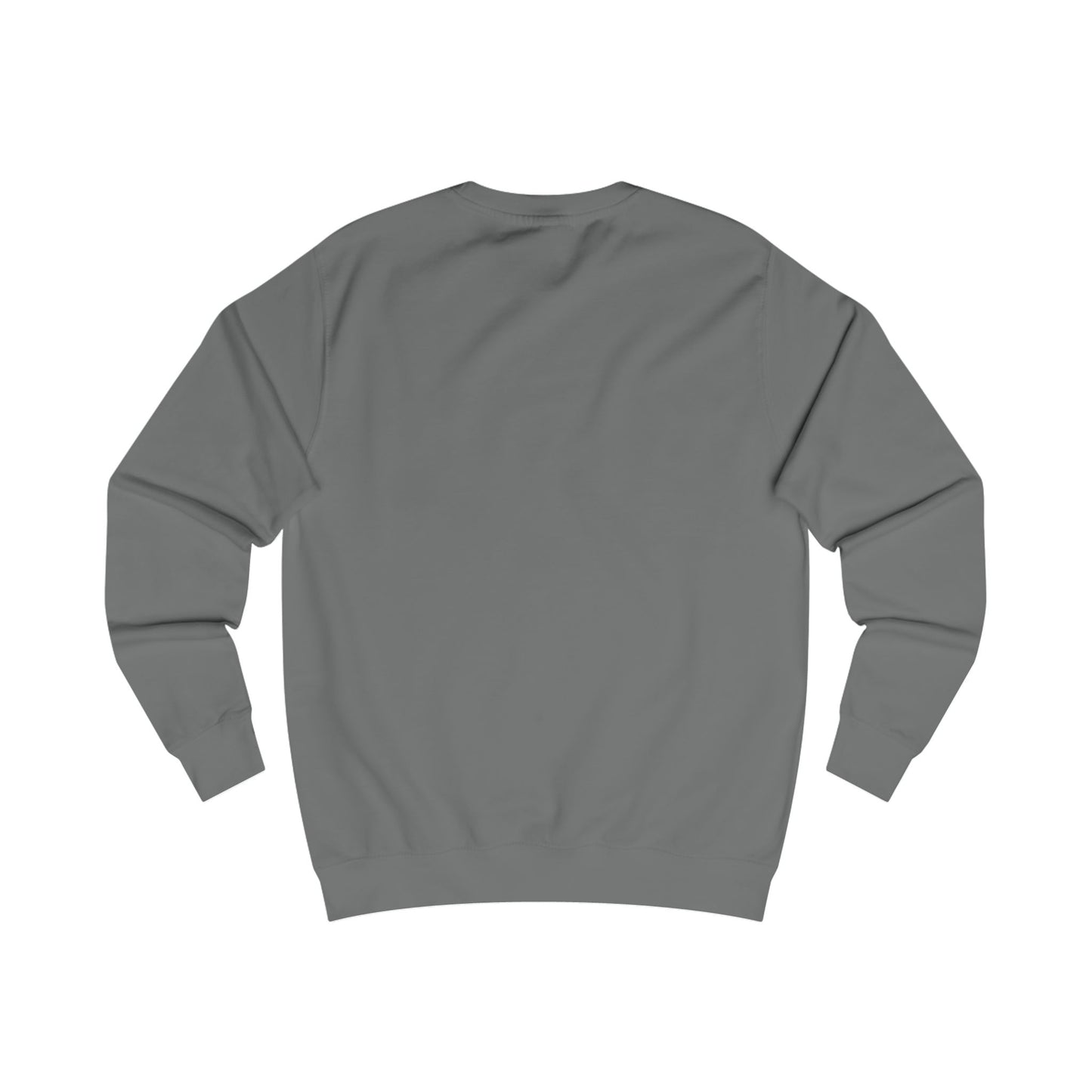 Fierce Lion Graphic Unisex Sweatshirt | Cozy Streetwear, Animal Lover Gift, Party Wear, Casual Outfit, Unique Art Apparel