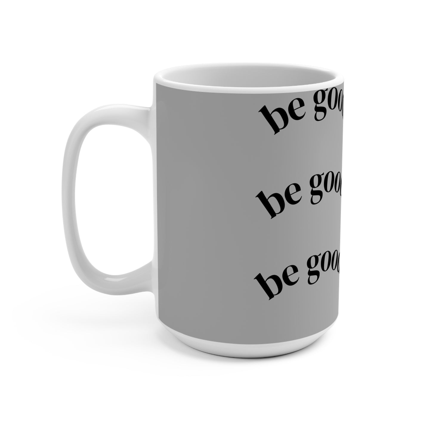 Mug 15oz
