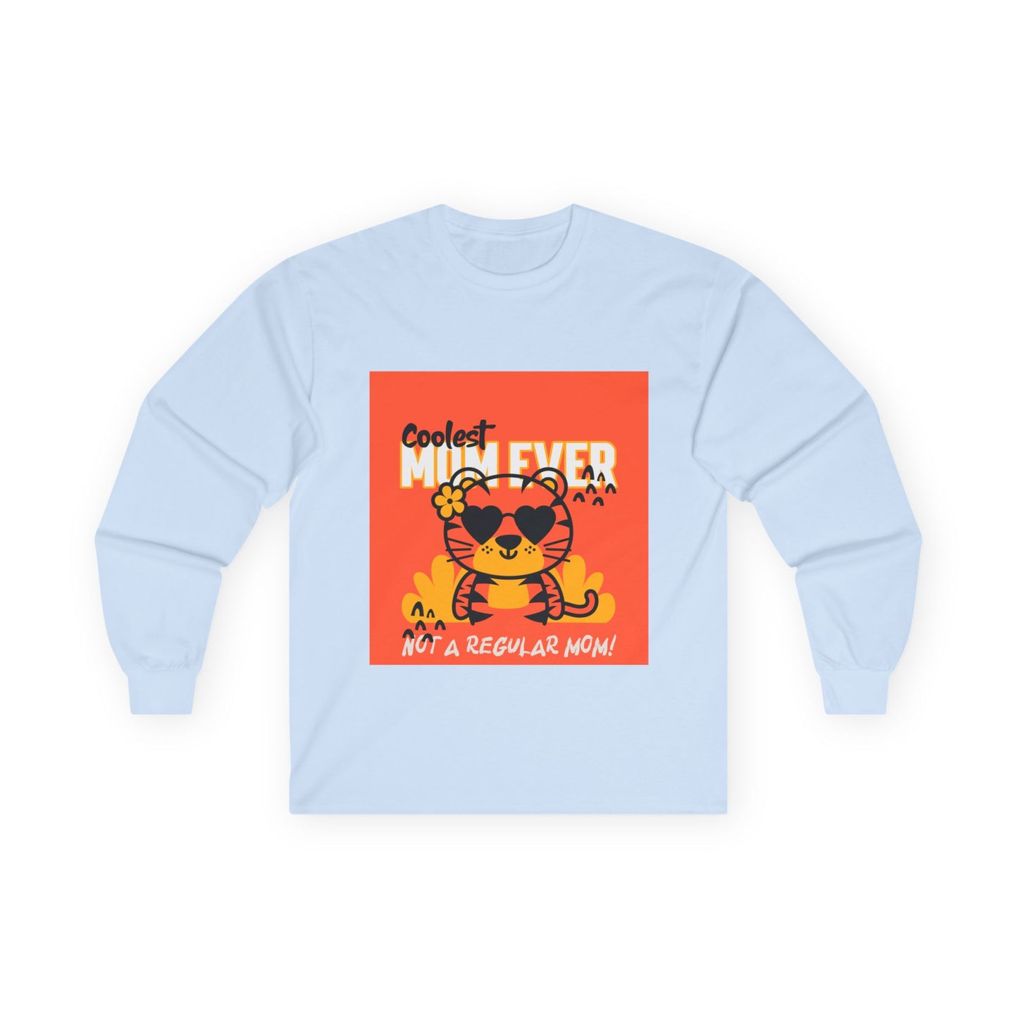 Unisex Ultra Cotton Long Sleeve Tee