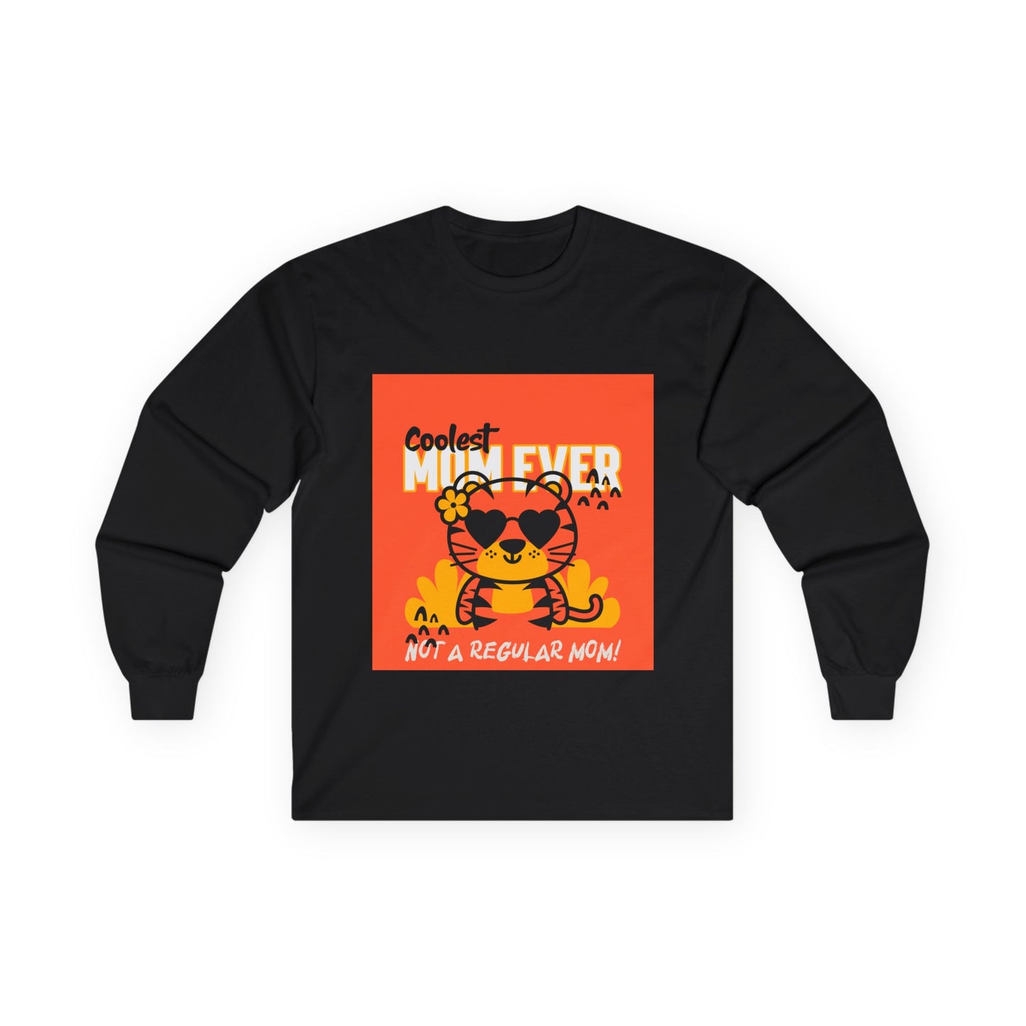 Unisex Ultra Cotton Long Sleeve Tee