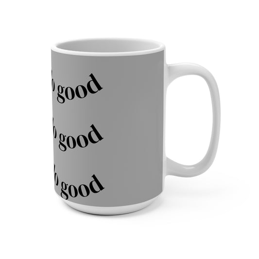 Mug 15oz