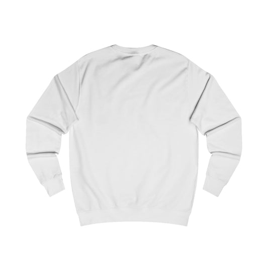 Fierce Lion Graphic Unisex Sweatshirt | Cozy Streetwear, Animal Lover Gift, Party Wear, Casual Outfit, Unique Art Apparel